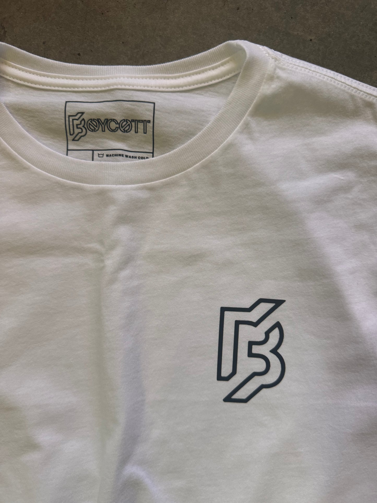 BOYCOTT SIGNATURE LINE T-SHIRT BUNDLE | BUY 3 GET 1 FREE