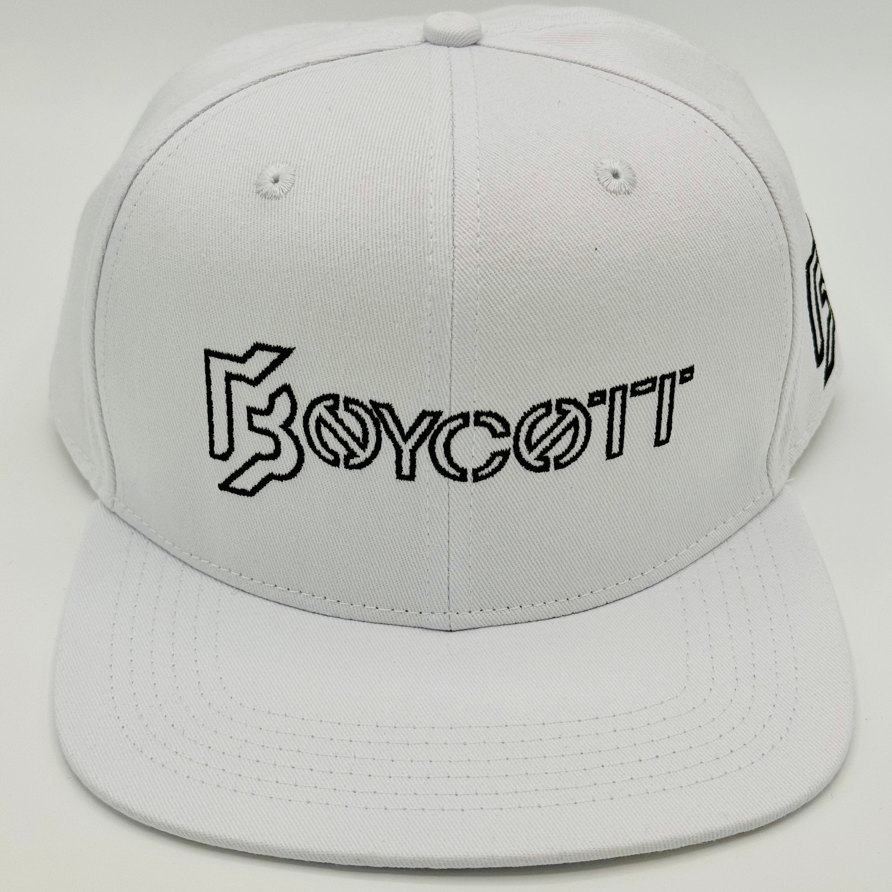BOYCOTT BASEBALL CAP – BOYCOTT APPAREL